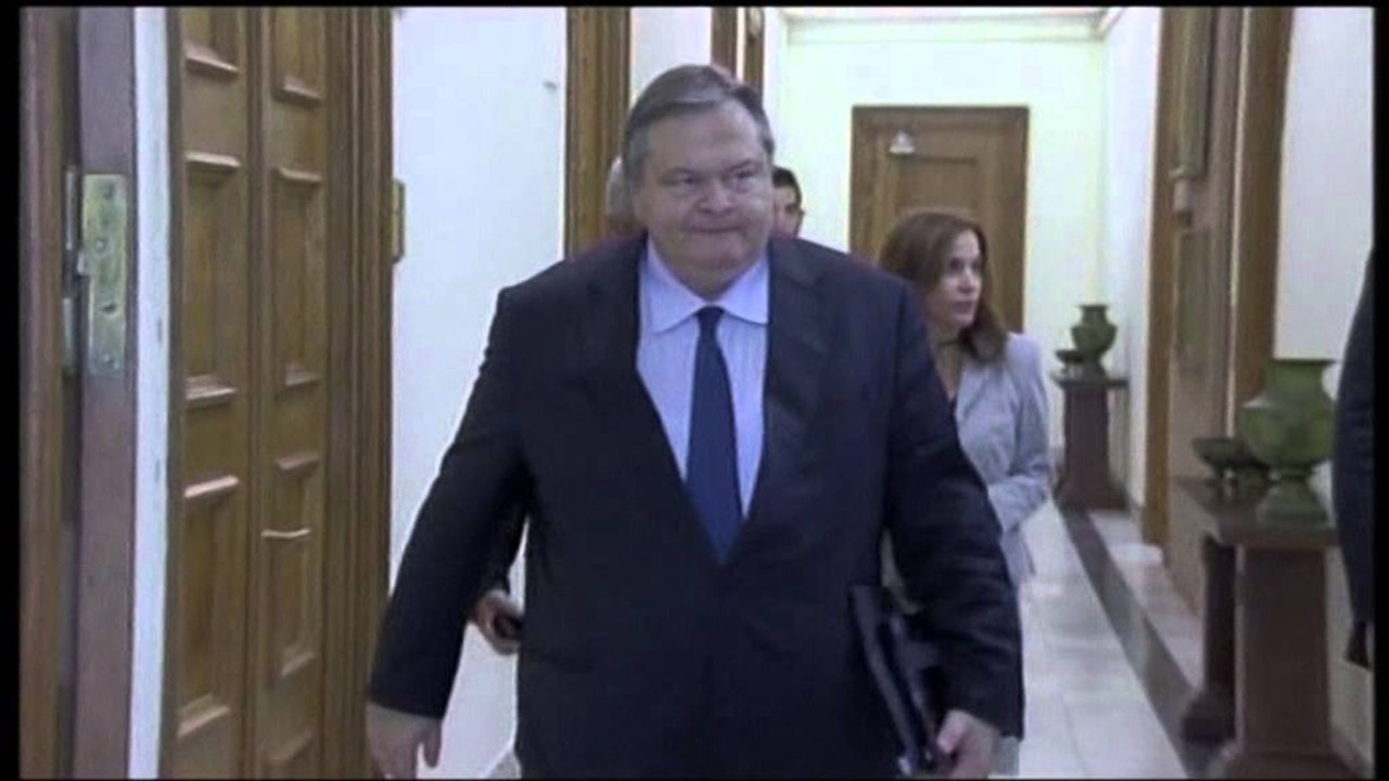 Sot i dërguari i OKB në Maqedoni. Në përpjekje për zgjidhjen e çështjes së emrit