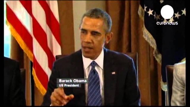 Obama merr në konsideratë propozimin e Rusisë. `Por kjo mund të jetë një taktikë bllokuese`