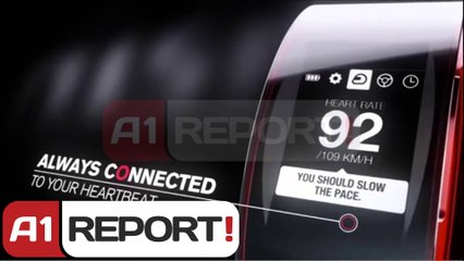 Nisan pergatit një produkt të ri