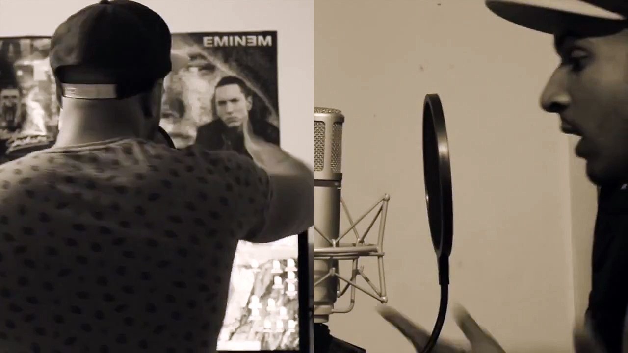 The Game - 100 ft. Drake - Adrian Dash Feat RorotheRoman #studiocover - M.I.H/D.M.A