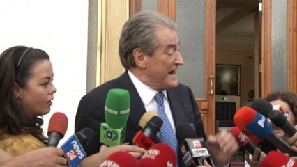 Basha: Rama dështoi në paraqitjen e programit, nuk bojkotojmë, të shtunën në parlament