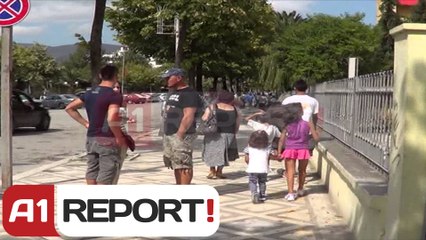 Berat, fluks nxënësish në shkolla, kthyer nga emigracioni