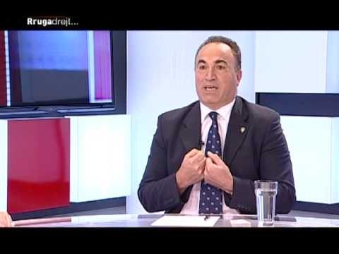 'Rruga drejt...' - Lufta tregtare mes Maqedonisë dhe Kosovës