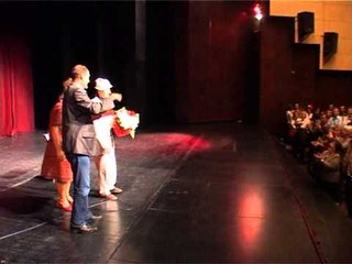 Lajme - Komedia Fest nata e tretë