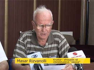 Lajme - Jakova konferencë për 11 shtatorin