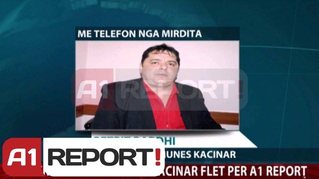 Reshjet, sërish probleme në Rrugën e Kombit dhe në Kaçinar
