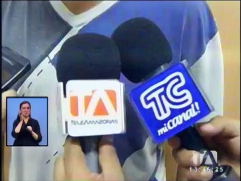 Drogaron con escopolamina a una pareja de esposos