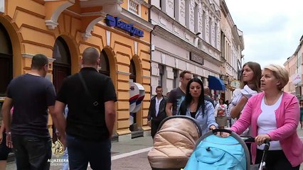 Banka Srpske pred gubitkom licence