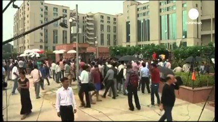 Përdhunimi i një studenteje në Indi. Jepet për herë të parë denimi kapital me vdekje