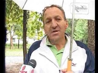 Digjen dy vetura në Çair