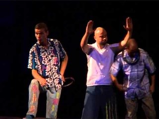 Lajme - Komedia Fest nata e katërt