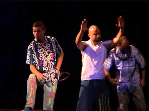 Lajme - Komedia Fest nata e katërt