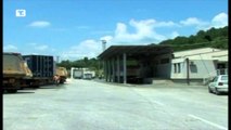 Vazhdon ngërçi në doganën Kosovë-Maqedoni. Transportuesit maqedonas refuzojnë lirimin e rrugës