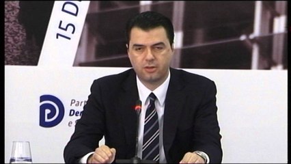 Basha: Programi `Rama` sindroma e vitit zero. `Ne kundër mashtrimeve të premtuara nga qeveria`