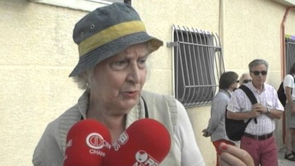 Durres, turistet e huaj vizitojne amfiteatrin