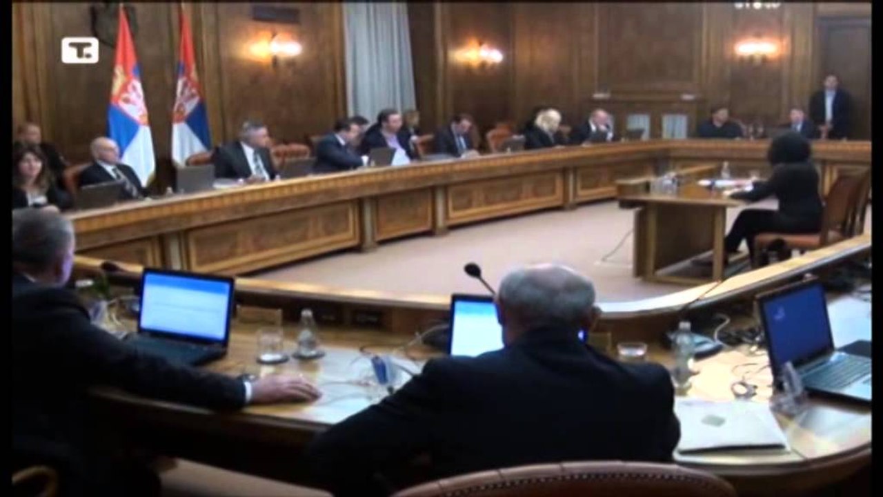 Serbia: Nuk ndryshojmë politikën me Kosovën. Vulin: Do financojmë komunitetin serb