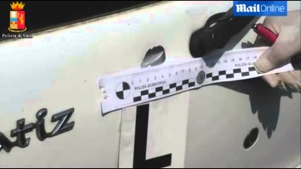 Italiani i shpëton vdekjes, kur do ta qëllonte vrasësi, pistoleta s'kishte plumba