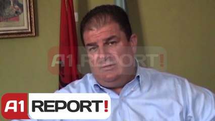 Gramsh, pa energji elektrike