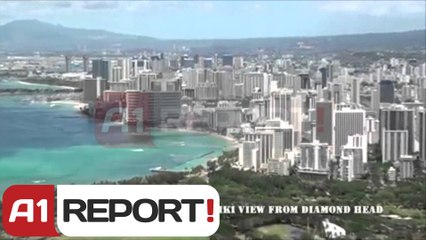 Gabim kompjuterik, udhëtimi për në Hawai falas