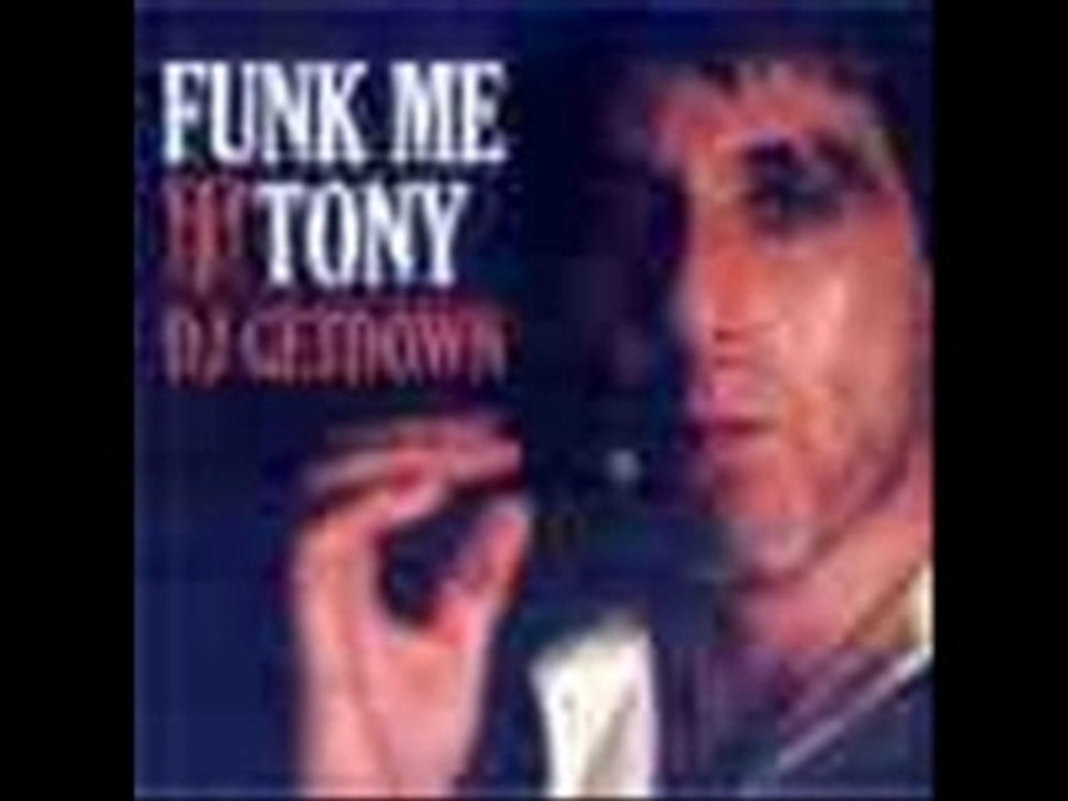 funk CARMEN - Throw Down - par rabi