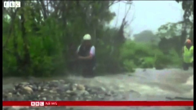 Kolorado, vijojnë operacionet e shpëtimit. Shirat e rrëmbyer vijojnë të jenë kërcënim