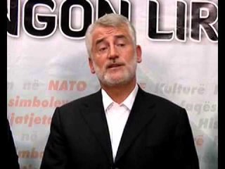 Thaçi: Lufta mes shqiptarëve dhe maqedonasve nuk ka përfunduar