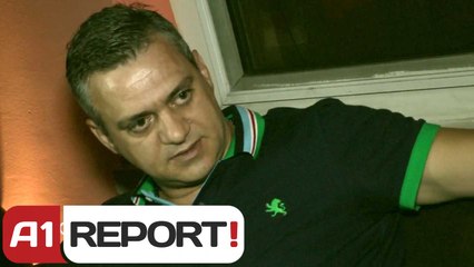 Kasketa, i ftuar Arjan Korkaj