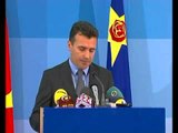 Pnësimet familjare, përplasen LSDM dhe VMRO