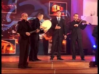 Blerim Ramadani - Miq e shok (Official Video)