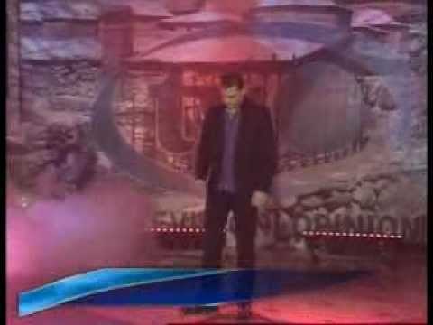 Blerim Ramadani - As per ty e as per mu (Official Video)