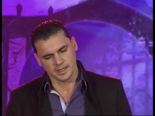 Blerim Ramadani - Krejt e din (Official Video)