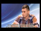 Pro Sports në Alsat-M, 16 shtator 2013