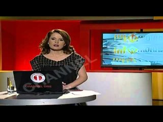 INFOMORNING nga Edjona DERVISHI (17 shtator 2013)