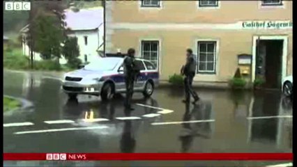 Gjuetari pa leje vrasës i disa shtetasve. Austri, gjendet i djegur trupi i 55-vjeçarit