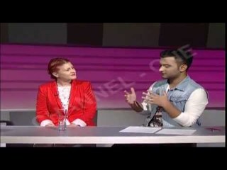 I FTUARI I MËNGJESIT Beiloza COKU (18 shtator 2013)