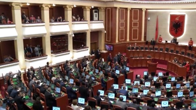 LZHK drejt shkrirjes me PD-në, Shehi:Me kreun e ri drejt mazhorancës