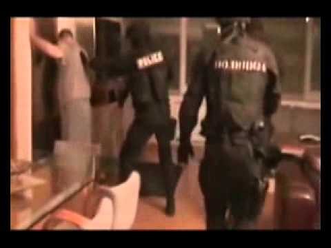 Spiunimi, 30 ditë paraburgim për 16 të arrestuar