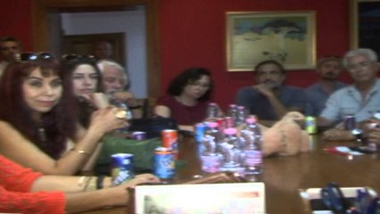 "Apolo Art Colony", artistë nga e gjithë bota mbidhen në Fier