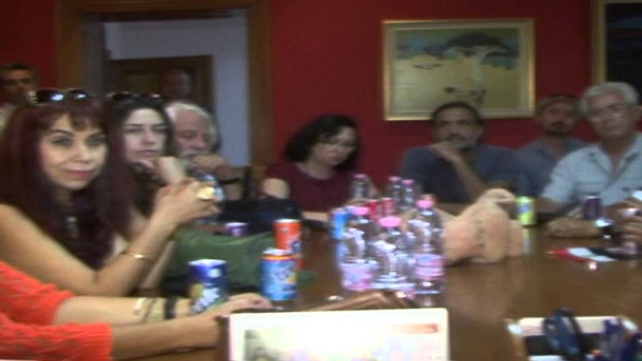 "Apolo Art Colony", artistë nga e gjithë bota mbidhen në Fier