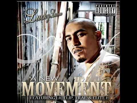 Lucky Luciano Ft. Mr Capone-E & Mr Criminal- Making Money All Over The World