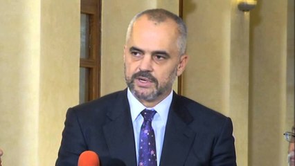 1 orë në Kryeministri, Rama: Forcim të bashkëpunimit; Arvizu: Do asistojmë reformat