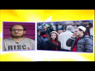 I FTUARI I MËNGJESIT Vedat XHYMSHITI (19 shtator 2013)