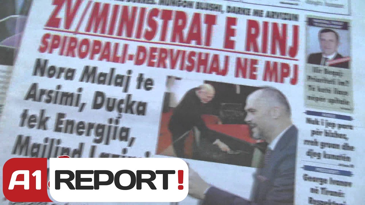 pace me gazeta 19 shtator 2013