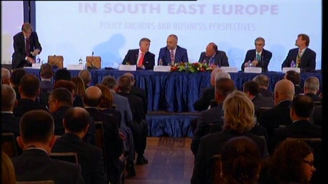 Rama prezanton skemën për rritjen ekonomike. Luftë monopoleve thjeshtëzim i sistemit tatimor
