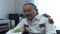 Lezhë, policia monitorim të rreptë të institucioneve  arsimore