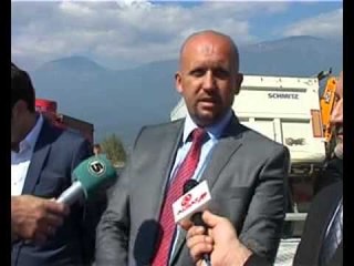 Aksi rrugor Tetovë - Jazhincë përfundon në nëntor