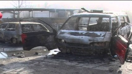 BE dënon sulmin ndaj EULEX - Ashton: Autorët të nxirren para drejtësisë