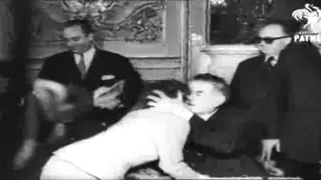 50 vjetori i ndarjes nga jeta LE VIE EN ROSE .New York ringjall yllin francez të muzikës Edith Piaf