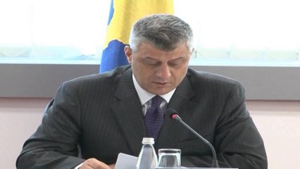 Kosovë, liberalizimi i vizave. Thaçi: Kemi zbatuar shumicën e kritereve