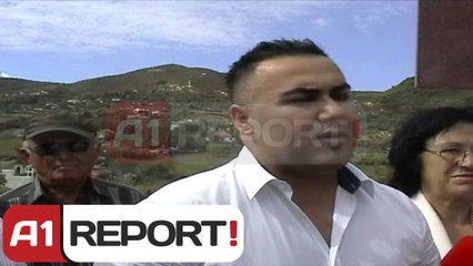 Dhunohen varret në Ballsh ish të përndjekurit protestojnë